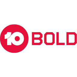 10 Bold