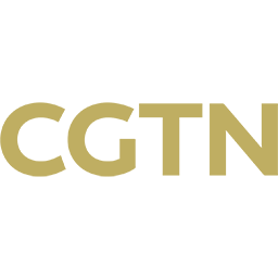 CGTN(中国)