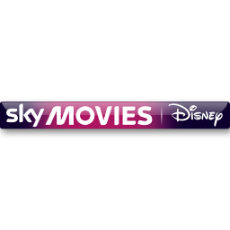 Sky Cinema Disney