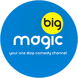 IND: BIG MAGIC
