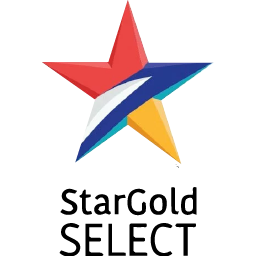 IN | Star Gold Select
