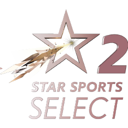 CRIC || STAR SPORTS SELECT 2 ᴴᴰ