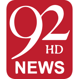 PK | 92 News HD