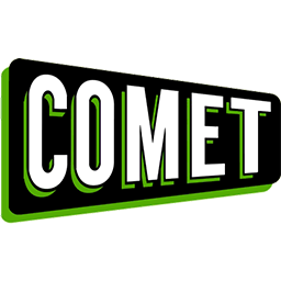 USA: COMET TV